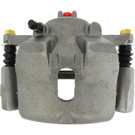 2007 Honda Pilot Brake Caliper 3