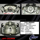 2003 Honda Pilot Brake Caliper 9