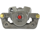 2003 Honda Pilot Brake Caliper 8