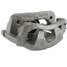 2003 Honda Pilot Brake Caliper 4