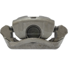 2003 Honda Pilot Brake Caliper 7