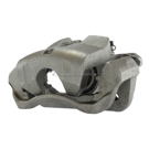 2003 Honda Pilot Brake Caliper 1
