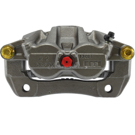 2012 Acura RDX Brake Caliper 8