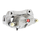 2012 Acura RDX Brake Caliper 5