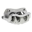 2012 Acura RDX Brake Caliper 4