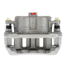 2012 Acura RDX Brake Caliper 6
