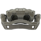 2012 Acura RDX Brake Caliper 7