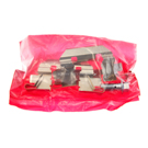 2012 Acura RDX Brake Caliper 10