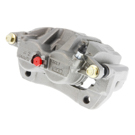2012 Acura RDX Brake Caliper 2