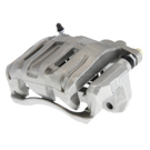 2012 Acura RDX Brake Caliper 1