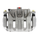 2012 Acura RDX Brake Caliper 3