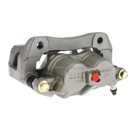 2012 Acura RDX Brake Caliper 5