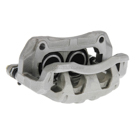2012 Acura RDX Brake Caliper 4