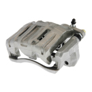 2012 Acura RDX Brake Caliper 1