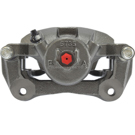 2005 Honda CR-V Brake Caliper 8