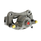 2005 Honda CR-V Brake Caliper 5