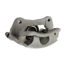 2005 Honda CR-V Brake Caliper 4