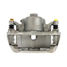 2005 Honda CR-V Brake Caliper 6