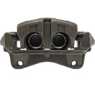 2012 Honda Ridgeline Brake Caliper 7
