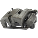 2012 Honda Ridgeline Brake Caliper 1