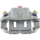 2012 Honda Ridgeline Brake Caliper 6