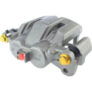 2012 Honda Ridgeline Brake Caliper 2