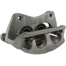 2012 Acura MDX Brake Caliper 4