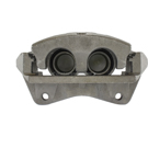 2012 Acura MDX Brake Caliper 7