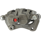 2012 Acura MDX Brake Caliper 2
