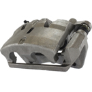 2012 Acura MDX Brake Caliper 1