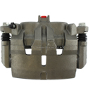 2012 Acura MDX Brake Caliper 3