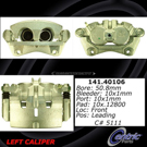 2012 Acura MDX Brake Caliper 9
