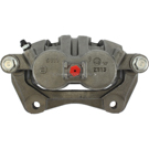 2012 Acura MDX Brake Caliper 8