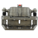 2012 Acura MDX Brake Caliper 6