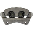 2012 Acura MDX Brake Caliper 7