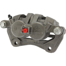 2012 Acura MDX Brake Caliper 2