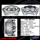 2012 Honda Pilot Brake Caliper 9