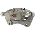 2012 Honda Pilot Brake Caliper 2