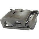 2012 Honda Pilot Brake Caliper 1