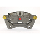 2012 Honda Pilot Brake Caliper 8