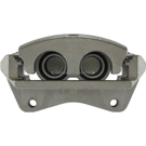2012 Honda Pilot Brake Caliper 7