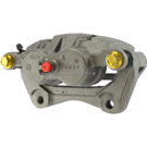 2012 Honda Pilot Brake Caliper 2