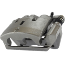 2012 Honda Pilot Brake Caliper 1