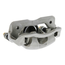 2009 Honda Fit Brake Caliper 4