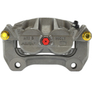 2012 Honda Odyssey Brake Caliper 8