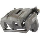 2012 Honda Odyssey Brake Caliper 1