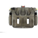 2012 Honda Odyssey Brake Caliper 3