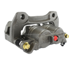 2012 Honda Odyssey Brake Caliper 5