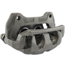 2012 Honda Odyssey Brake Caliper 4