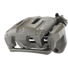 2012 Honda Odyssey Brake Caliper 1
